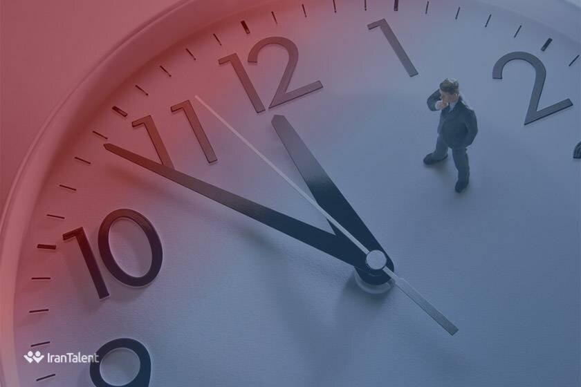 ساعت کار ادارات به حالت عادی باز میگردد ساعت کار ادارات به حالت عادی باز میگردد