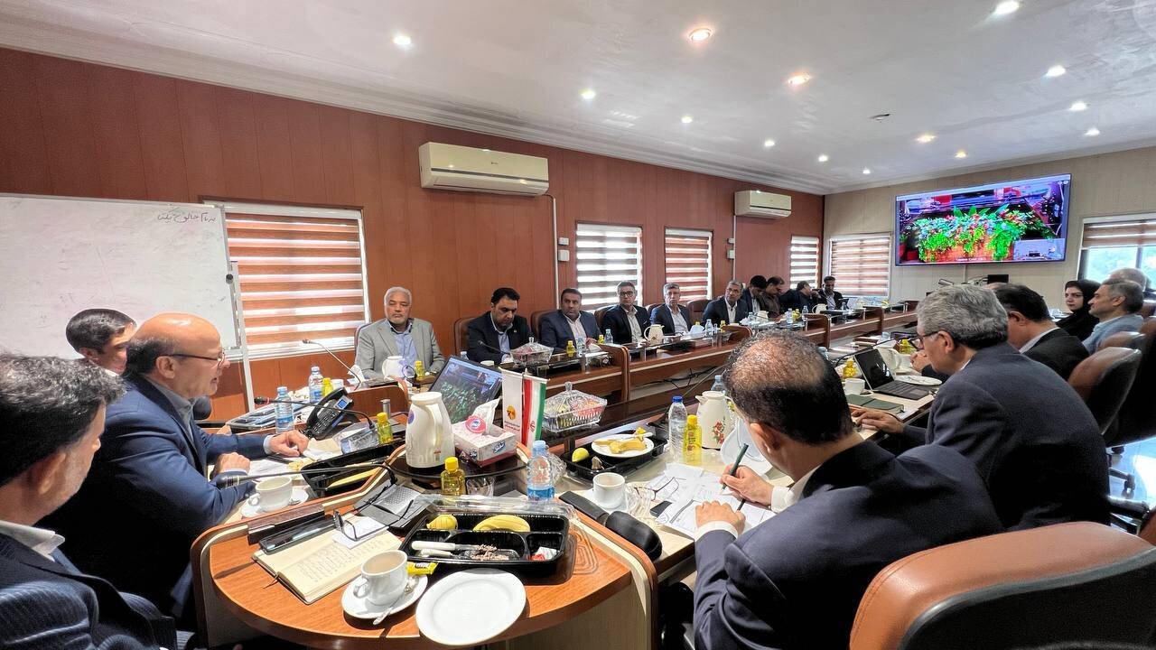 افزایش تابآوری شبکههای برق از اولویتهای شرکت توانیر افزایش تابآوری شبکههای برق از اولویتهای شرکت توانیر