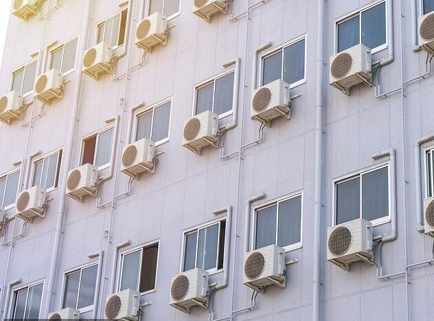 افزایش تقاضا برای وسایل سرمایشی تلاش برای مهار گرمایش زمین را با مشکل مواجه کرده است افزایش تقاضا برای وسایل سرمایشی تلاش برای مهار گرمایش زمین را با مشکل مواجه کرده است