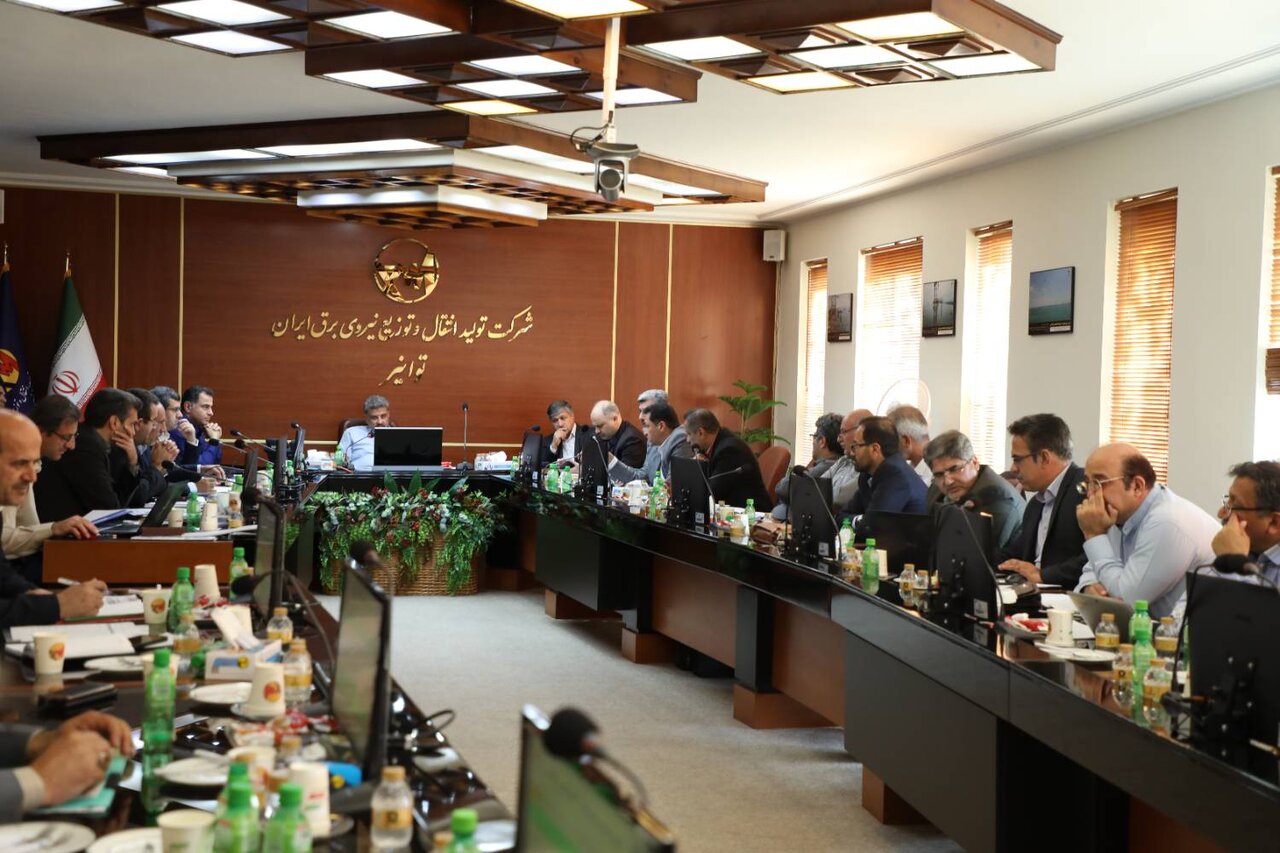 ۲۶ طرح پست و خط انتقال در فارس و خوزستان به مدار میآید ۲۶ طرح پست و خط انتقال در فارس و خوزستان به مدار میآید