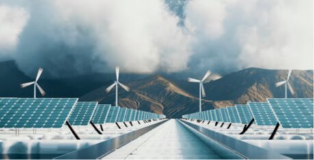 ابرقدرتهای آینده جهان، پیشتازان بکارگیری منابع انرژی تجدیدپذیر