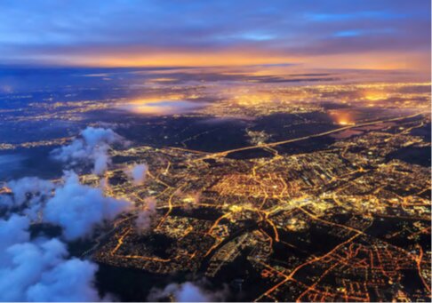 ابرقدرتهای آینده جهان، پیشتازان بکارگیری منابع انرژی تجدیدپذیر