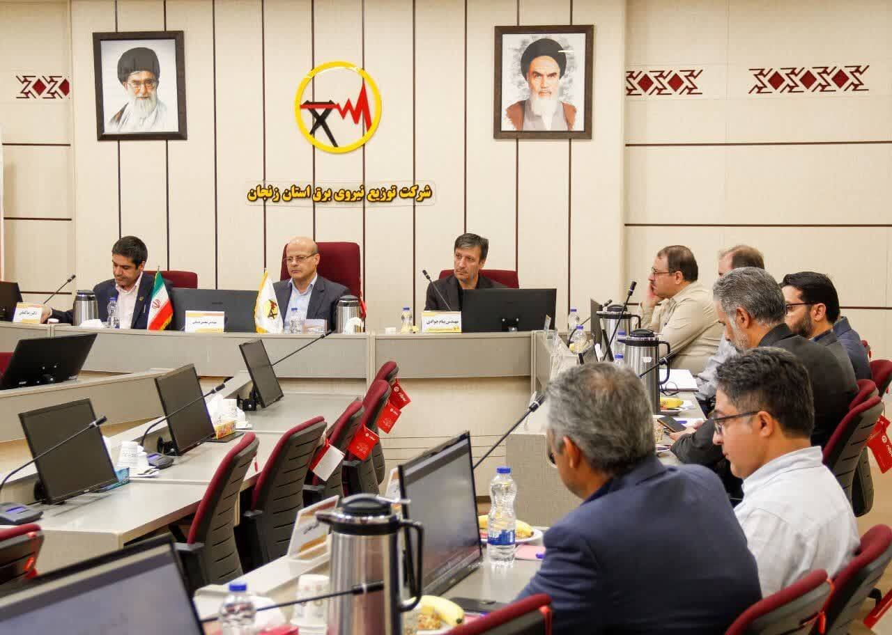 ۴ راهبرد اساسی برای عبور از اوج بار تابستان ۱۴۰۴