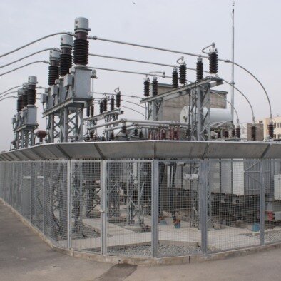 اصلاح و بهینهسازی پست ۶۳/۲۰ کیلوولت کمالآباد اصلاح و بهینهسازی پست ۶۳/۲۰ کیلوولت کمالآباد