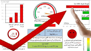 اصلاح تعرفه‌های برق با هدف کاهش ناترازی و مهار پرمصرف‌ها  