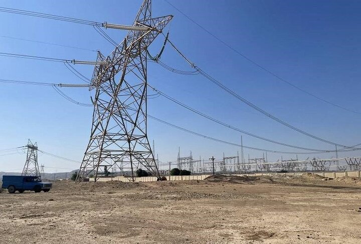 تکمیل رینگ دیسپاچینگ در ناحیه ارجان برق منطقه‌ای خوزستان