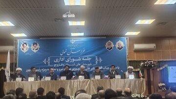 نیروگاه خورشیدی ۱۰۰۰ مگاواتی در شیروان احداث می‌شود