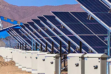 سرمایه‌گذار! نیروگاه خورشیدی CSP یا PV؟