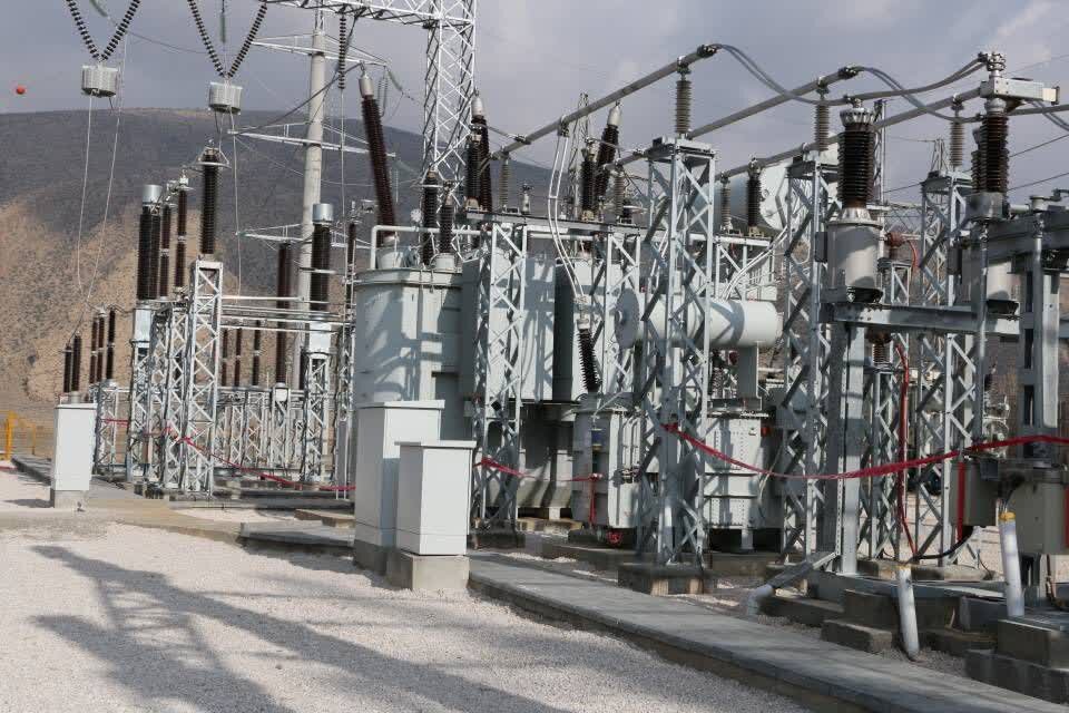 بهرهبرداری از ۳۷۱۰ میلیارد ریال طرح صنعت در درودزن استان فارس