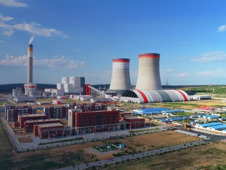 رفع محدودیت گاز نیروگاههای مقیاس کوچک رفع محدودیت گاز نیروگاههای مقیاس کوچک