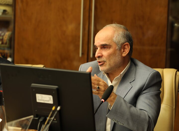 ۳۶ بسته مدیریت مصرف؛ ابزار توانیر برای گذر از اوج بار تابستان گرم / کشف مراکز غیرمجاز رمزارز با کمک مردم و رصد داده‌ها