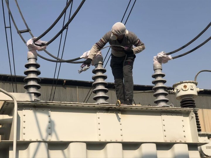 ​کاهش فرسودگی شبکه و ارتقای بهره‌وری با استفاده از فناوریهای نوین