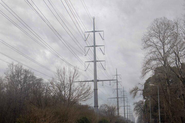گزارش تصویری از روند اجرای طرح عظیم احداث خط ۴ و ۶ مداره ۲۳۰ و ۶۳ کیلوولت رویان- محمودآباد در استان مازندران