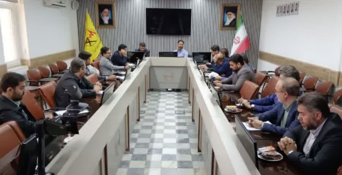 امحای هزار دستگاه ماینر غیرمجاز در استان قم امحای هزار دستگاه ماینر غیرمجاز در استان قم