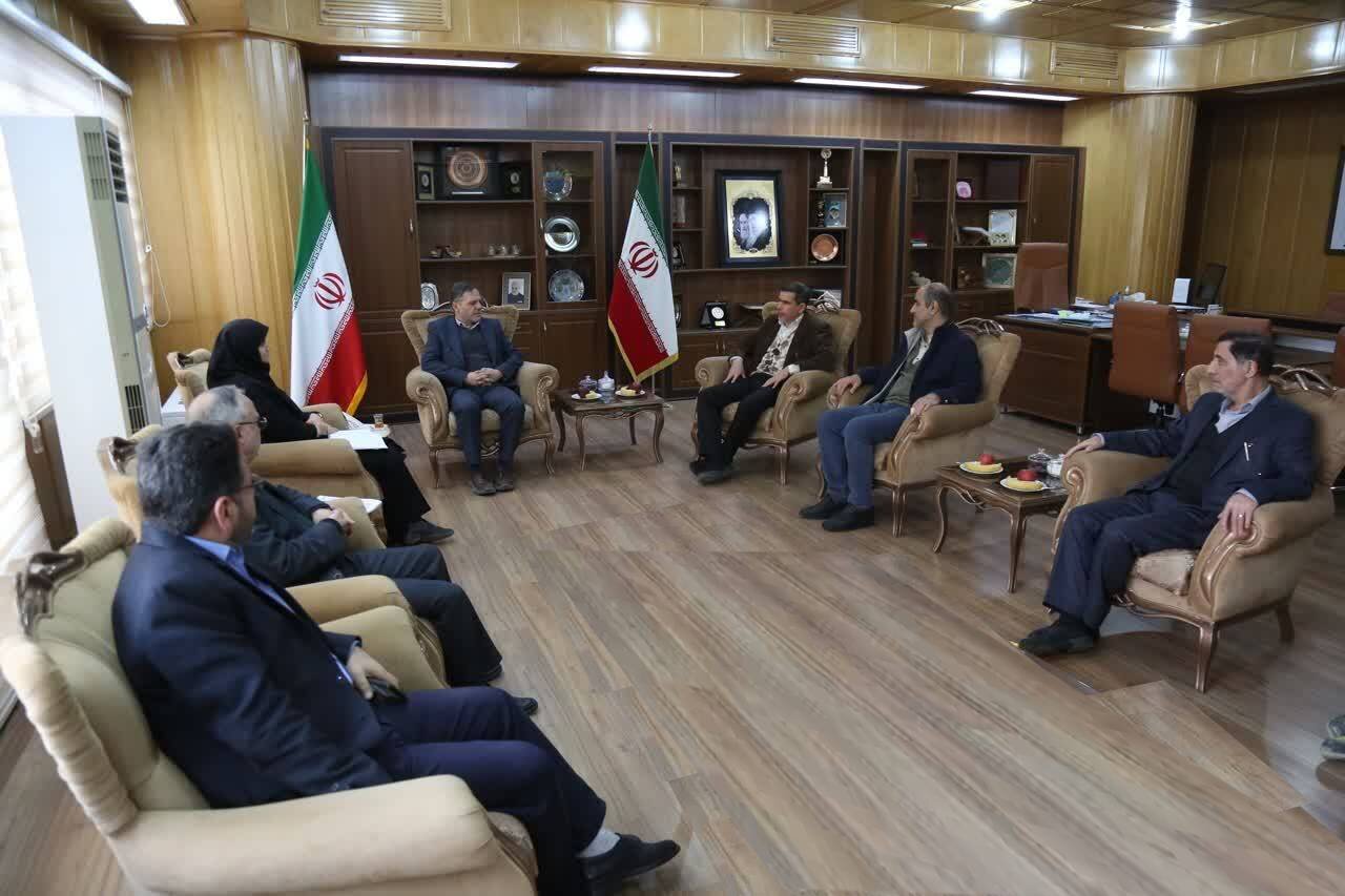 ضرورت تسریع در تکمیل واحد بخار ۱۸۰ مگاواتی نیروگاه آریان ضرورت تسریع در تکمیل واحد بخار ۱۸۰ مگاواتی نیروگاه آریان