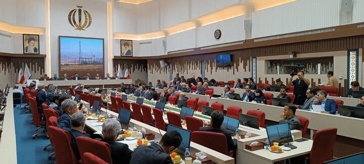 ۱۰ درصد از برق سبز کشور در خراسان رضوی تأمین می‌شود