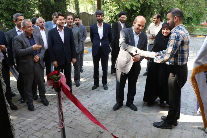 راه‌اندازی نخستین مرکز جلب مشارکت سرمایه‌ گذاران نیروگاههای تجدیدپذیر کشور