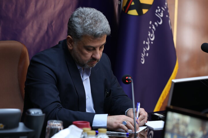 پیام تبریک مدیرعامل توانیر به کارگران پرتلاش صنعت برق کشور
