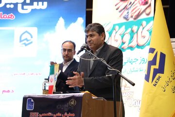 فرهنگ ایمنی باید از خانواده آغاز شود 