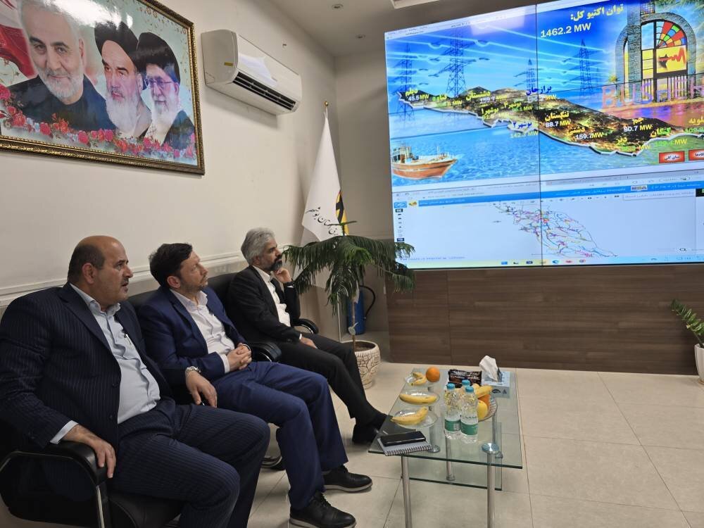 هشدار رئیسکل دادگستری استان بوشهر به مشترکان پرمصرف / برق دستگاههای دولتی پرمصرف قطع میشود