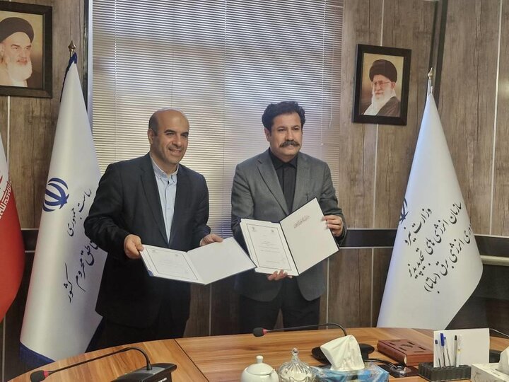 ۶ هزار مگاوات نیروگاه‌ خورشیدی در روستاها و مدارس مناطق محروم کشور ساخته می‌شود