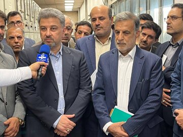 تامین برق پایدار جزیره خارک در دستور کار ویژه توانیر