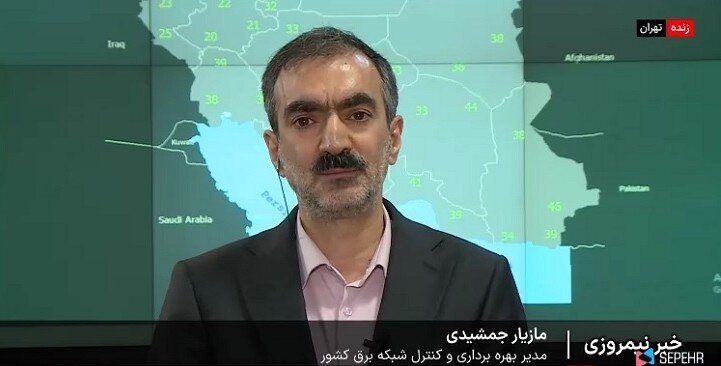 گرمای زودرس، مصرف برق را افزایش داد گرمای زودرس، مصرف برق را افزایش داد