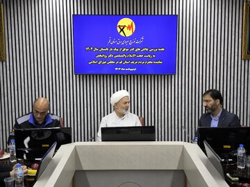 نماینده مجلس: برای رفع ناترازی برق باید مردم، ادارات و دولت همراه شوند