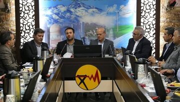 ضرورت همکاری و همراهی مسوولان استانها برای عبور از اوج بار تابستان