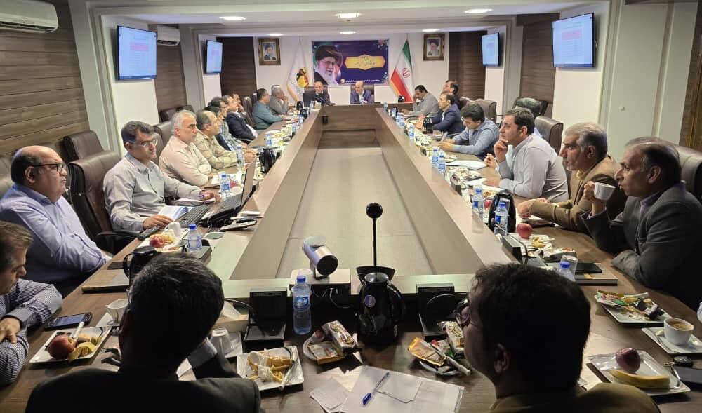 برنامه زمانبندی خاموشیها دقیقتر شد/ مشترکان پرمصرف اخطار میگیرند برنامه زمانبندی خاموشیها دقیقتر شد/ مشترکان پرمصرف اخطار میگیرند