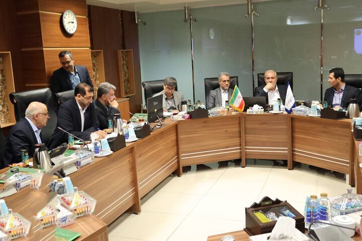 عزم دادستانی برای مقابله با استخراج غیرقانونی رمزارز