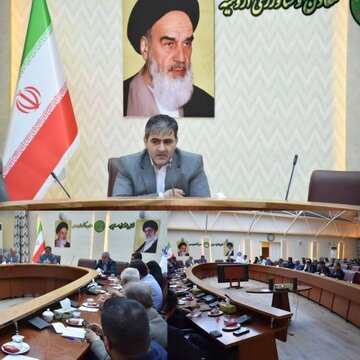 دومین نشست کمیسیون انرژی اتاق بازرگانی، صنایع، معادن و کشاورزی ارومیه برگزار شد