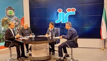 صدور مجوز احداث ۲۸۰۰ مگاوات نیروگاه خورشیدی در استان آذربایجان‌شرقی 