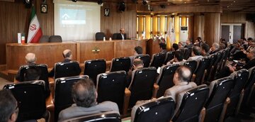 اجرایی شدن تکلیف دولت به ادارات برای ساخت نیروگاه خورشیدی
