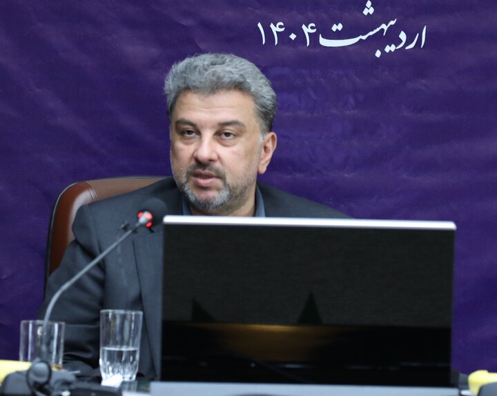 کنتور مشترکان پرمصرف هر ۱۵ روز یکبار قرائت می‌شود