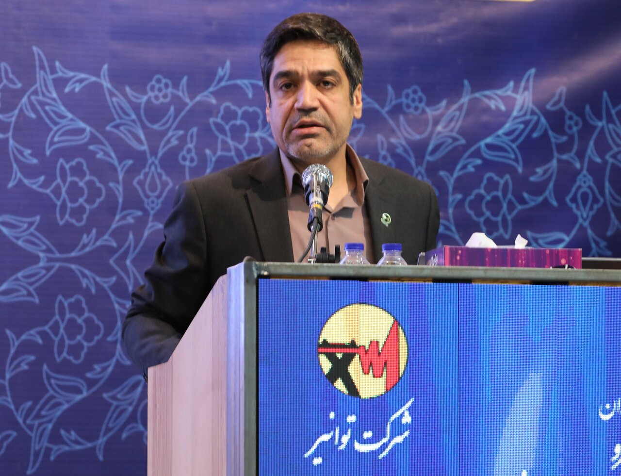 تلاش برای عدم اعمال خاموشی بیشتر با وجود افزایش دمای هوا تلاش برای عدم اعمال خاموشی بیشتر با وجود افزایش دمای هوا