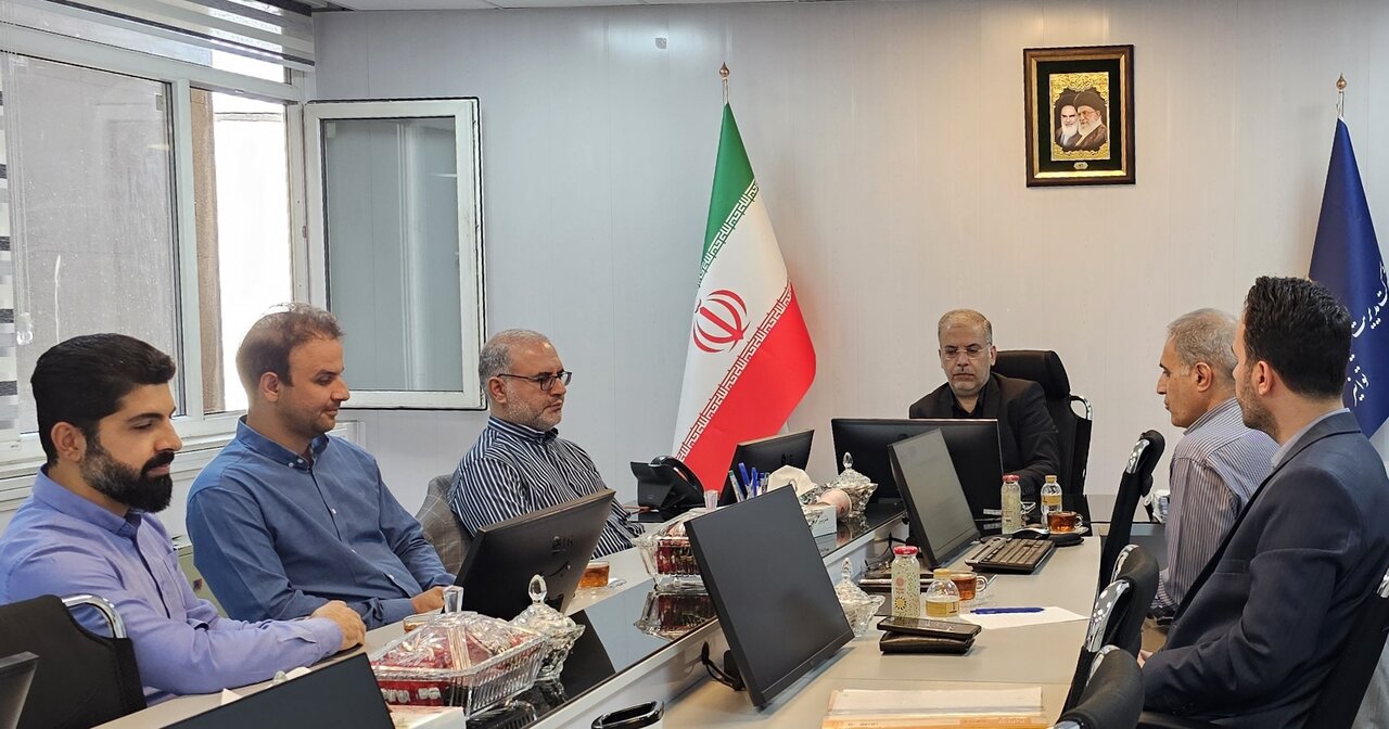 نظارتهای میدانی در حوزه شرکتهای توزیع برق استان تهران، تهران بزرگ و البرز افزایش مییابد نظارتهای میدانی در حوزه شرکتهای توزیع برق استان تهران، تهران بزرگ و البرز افزایش مییابد