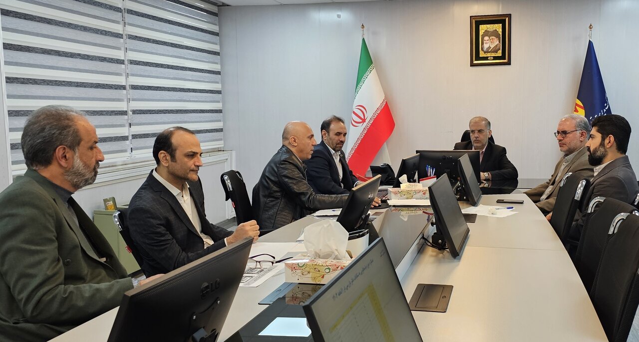 نظارتهای میدانی در حوزه شرکتهای توزیع برق استان تهران، تهران بزرگ و البرز افزایش می‌یابد