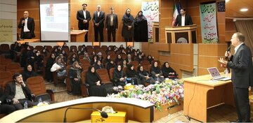 بانوان سمنانی؛ پیشتازان مصرف بهینه انرژی