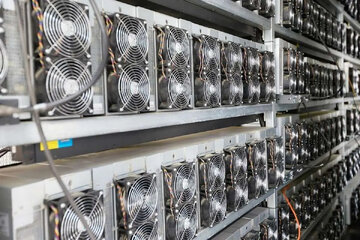 قیمت برق استخراج مجاز رمزارز ابلاغ شد