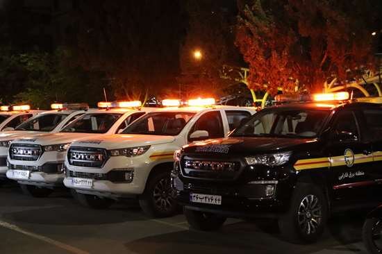 مانور ضربتی پایش مصارف برق محدوده جنوب شرق تهران برگزار می‌شود