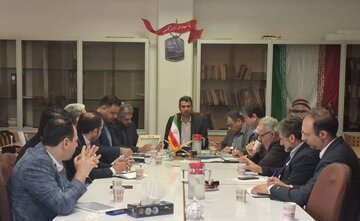 آغاز به‌کار قرارگاه عملیاتی اجرای توافقنامه همکاری سازمان بسیج مستضعفین و وزارت نیرو