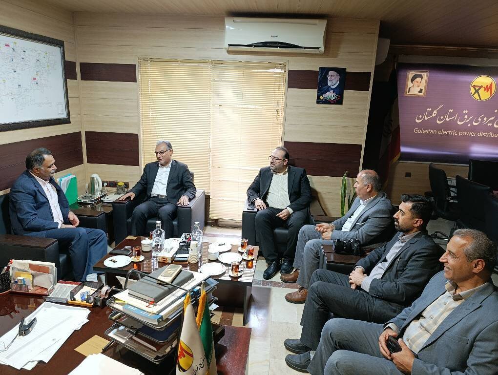 مدارس استان گلستان به پنلهای خورشیدی مجهز میشوند مدارس استان گلستان به پنلهای خورشیدی مجهز میشوند