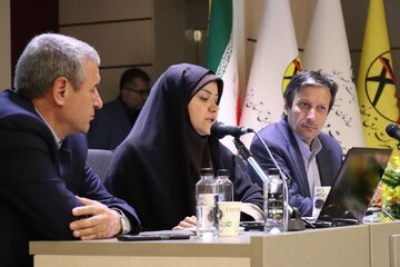 کارگاه تخصصی بررسی ناترازی انرژی برق در زنجان برگزار شد