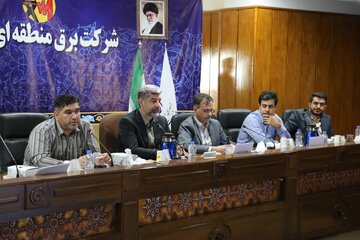 نخستین سمینار تعمیرات خط گرم به میزبانی برق منطقه‌ای تهران برگزار شد