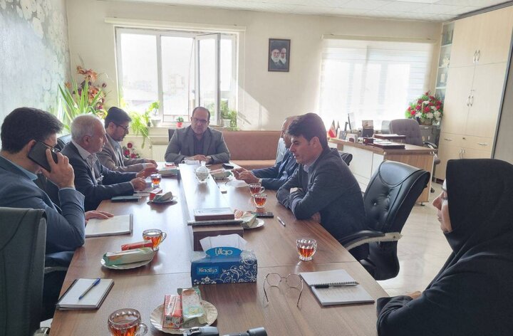 معلمان آذربایجان غربی، طلایه‌داران مدیریت مصرف در مدارس