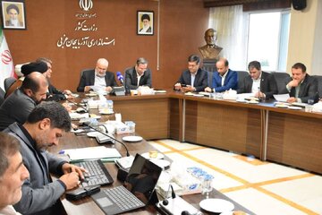 تبدیل ۶۰ درصد از شبکه‌های سیمی استان آذربایجان غربی به کابل خودنگهدار