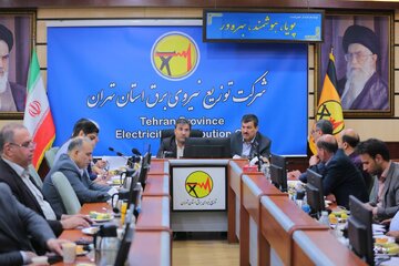 گام‌های مؤثر در توسعه انرژی‌های نو و مدیریت هوشمند برق در استان تهران