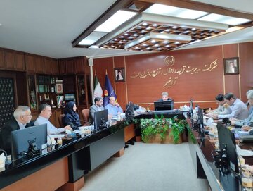 افزایش ضریب پوشش نظارت میدانی مدیریت مصرف با همت ناظران عالی رصد و پایش 