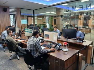 شبکه برق کشور با انسجام، نظم و استمرار در اجرای برنامه‌های مدیریت مصرف پایدار است 